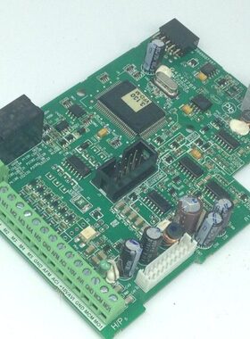 3AM4  M原装D 43V F021A板22控制板 F07-00VD375  B55台达变频器