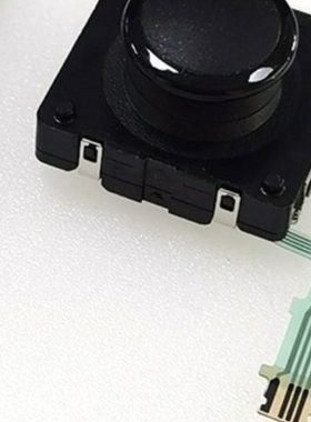 PSV2000游戏主机摇杆替换 psvita2000原装摇杆3D 配件 漂移替换