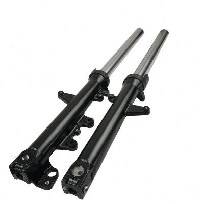 适用跑车GW250-A GSX250R-A DL250-A V-Strom250前减震器 避震器
