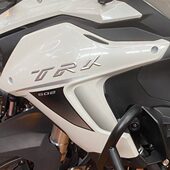 右标记0 左 G鹏5A原厂 B带50前50S金2J护板国四