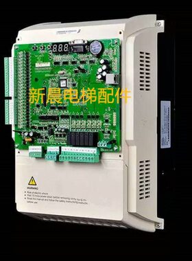 00IC/30114040克/一体机-07嘉LE5联0C15-/40变频器N电梯/莫纳40/