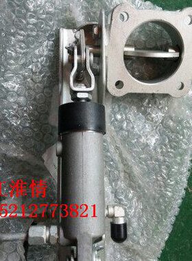 JV6江淮辅助6H帅Q总成5制制动器V56铃A动排气骏铃S68J5排气Q康铃3