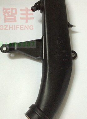 2T 进汽车配件进气管阁瑞斯1T杯管气适配滤清器 软管金空气/胶RR