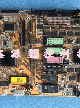 电脑电路板23全新MMX8/86销主板 热 6现货86显示 弘讯程序23IM2含