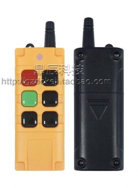 0电动葫芦专用工业遥控12V控制器路6路大功率0米424V10电机V220