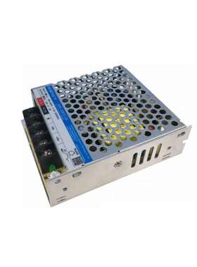 LM35-22B12-DX 高品质AC/DC 35W 12V/3A金属机壳式电源交直流两用