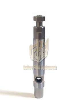 高压无气喷涂机配件490PC泵活塞杆通用型高品质 24W617 固瑞Grac