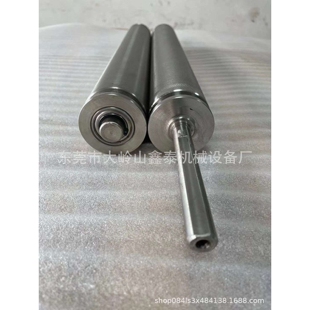 被动滚筒 主从滚筒 车制滚筒 动力滚筒 机头机尾滚筒