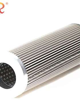 美博尔泵站油泵液压油滤芯01E.425.10VG.16.S.P钢厂循环液压滤芯