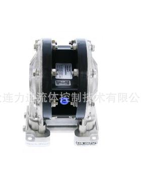 德国timmer气动双隔膜泵53508166真空泵