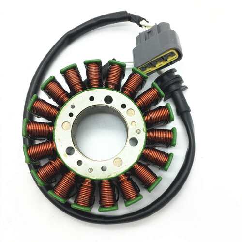 大功率磁线圈 磁电机 YZFR1 YFZ R1 Stator Coil ATV 02-03