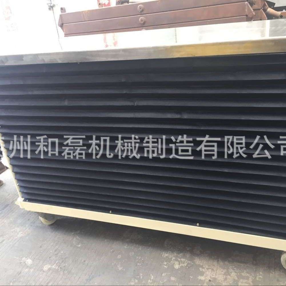 和磊足踏油压式升降平台  脚踏升降平台 全自动升降平台 脚踩平台