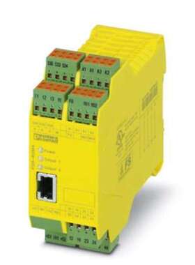 菲尼克斯PSR-SPP- 24DC/RSM4/4X1 - 2981541