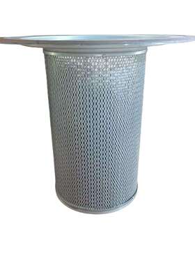 SA280替代复盛空压机子母套油分芯 2116010085 2116010086油细分