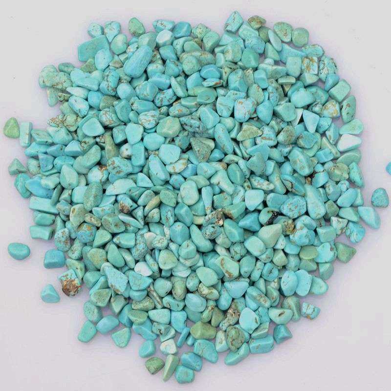 简约风大气水晶裸石松石优化碎石 抛光鱼缸盆景装饰水晶碎石,玩具/童车/益智/积木/模型,遥控车升级件/零配件,淘宝优惠券,粉丝福利购,淘宝优惠卷