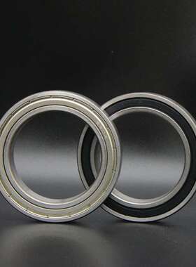 轴承 6920 6920Z 6920ZZ 6920RS 6920-2RS 100*140*20 机械轴承