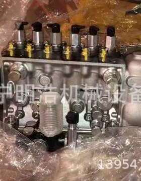 推土机配件D170E-2A-7发动机6162-75-2160 106682-9551 106066-30