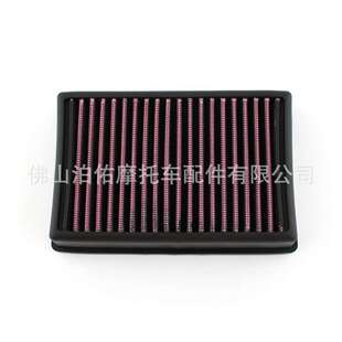 适用BMV13-18 R1250R TR1250GS Motorcycle air filter element