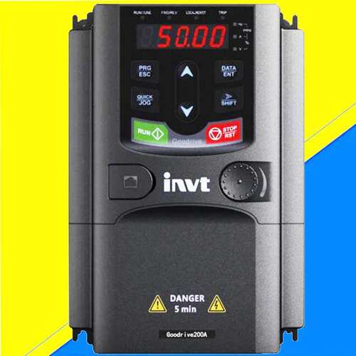 英威腾PLC可编程控制器IVC1-2AD IVC1-2DA IVC1-2TC IVC1-2PT