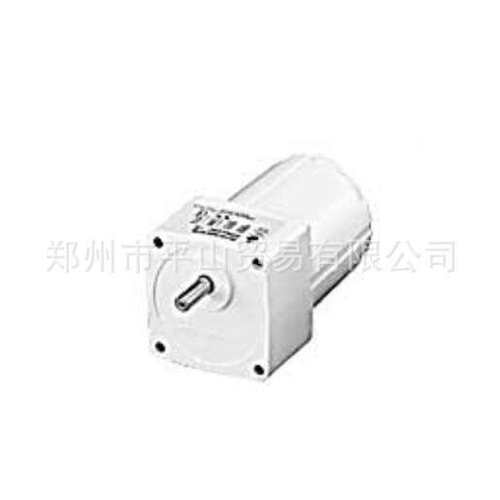 Orientalmotor东方马达   减速电机 AC标准电机FPW690S2-100