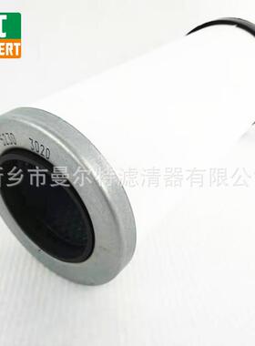 PDS375S-6A1移动式压缩机油分3422403000空压机油气分离器芯配件