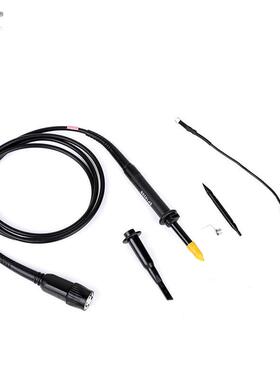 ZLG致远电子ZP1025SA示波器无源电压探头 狭窄探测点250M带宽