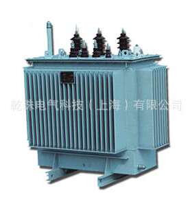 S9-10KVA/10KW三相油浸式电力变压器工厂小区配电站10KV/0.4KV