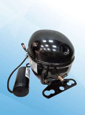 EMY3130Z恩布拉科embraco压缩机冷柜冰箱展示柜制冷设备活塞式