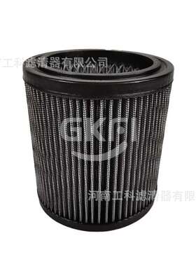 110377E100空滤SA19537空气滤芯QP10过滤器QP7.5螺杆空压机配件
