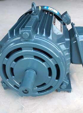 浙江鸿祥力矩电机YLJ112-10N-6卧式三相异步电动机