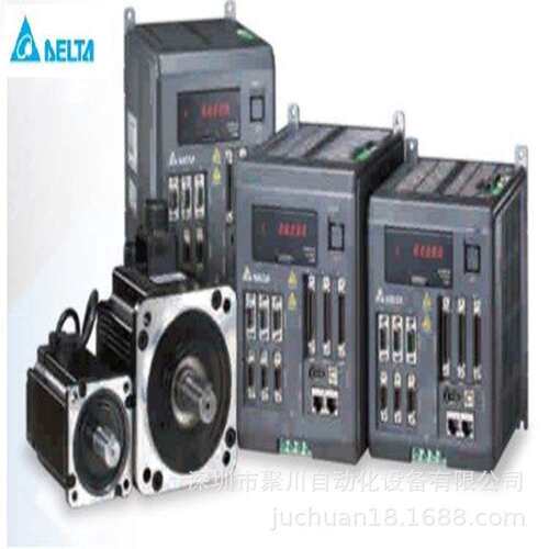 台达伺服电机ECM-B3M-LA1875R31中达电通台达伺服故障报警