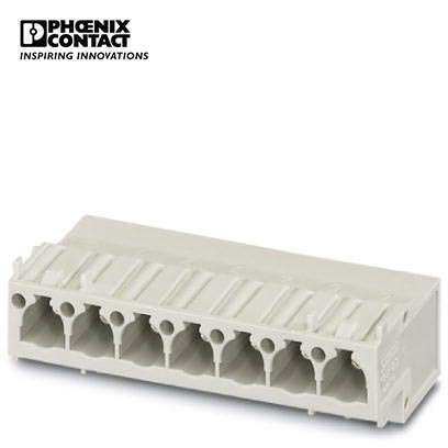 菲尼克斯触点插芯VC-AML 7-1607537电气联接德国是PHOENIX CONTAC