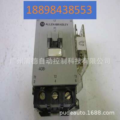 100-A12NZ*3 接触器 100-A12NZ*3 Contactor