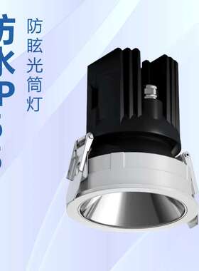 LEDSpot Light Indoor Lighting New Design Adjustable Dimmable