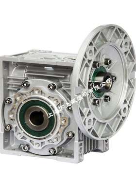 NMRV110-10-Y0.18-F2减速机RV蜗轮蜗杆减速机NRV130-15-F1减速器