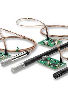 HMM100 维萨拉高精度湿度变送器 环境试验箱湿度变送器