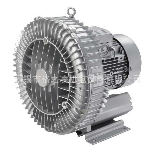 昆山高压风机厂家 旋涡气泵 2RB 710-7AH26  3KW  380V   三相