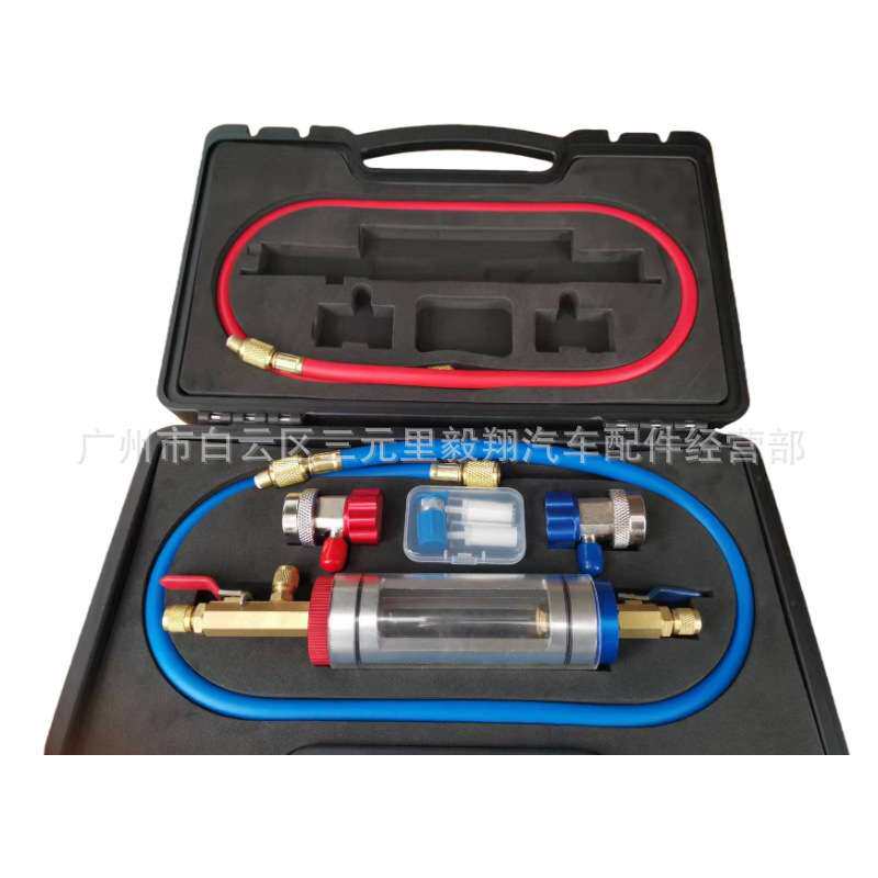 视镜诊断工具 汽车冷冻油加注器工具系列