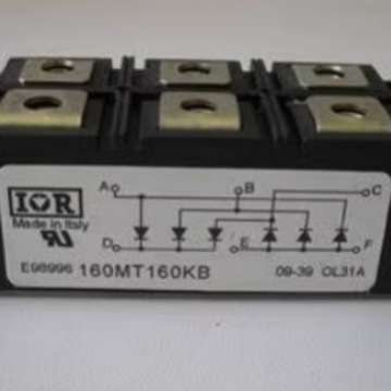 110MT160KPBF 110MT140KPBF 110MT120KPBF 110MT100KPBF新VISHAY