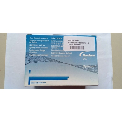 7012096/7012103/7012109针筒及活塞套件诺信NORDSON EFD点胶系列