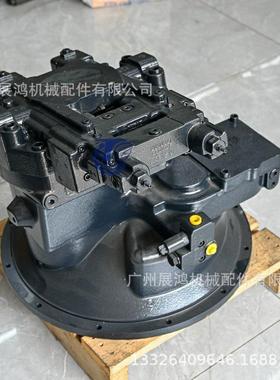 斗山DX500 520-9C力士乐A8V225液压泵主泵大泵柱塞泵总成挖机配件