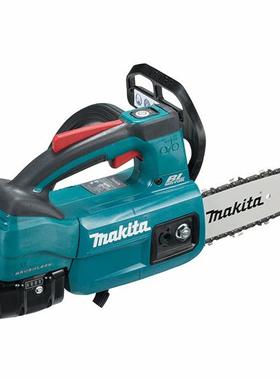 北京牧田充电式链锯DUC252RM2/Z