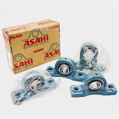 ASAHI轴承 ASAHI UC208 UCP208 UCT208 UCF208 ASAHI轴承座