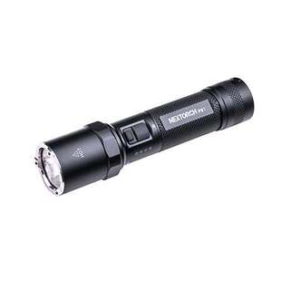 NEXTORCH纳丽德P81手电筒