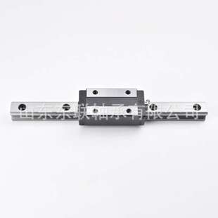 TRH55BL方型高组加长滑块