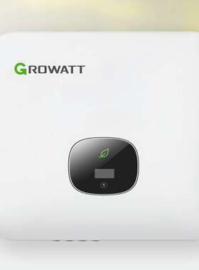 10KW single phase MIN10000TL-X2墨西哥Growatt太阳能单相并网逆