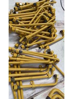 07123-40411推土机管子114F-40-05000