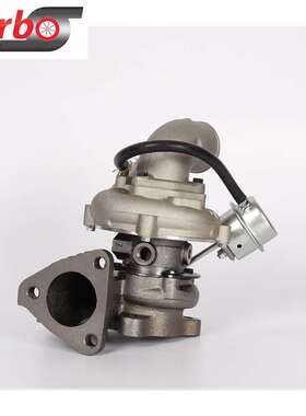 副厂  GT1749S增压器  715924-5004S.28200-42700.715924-0001