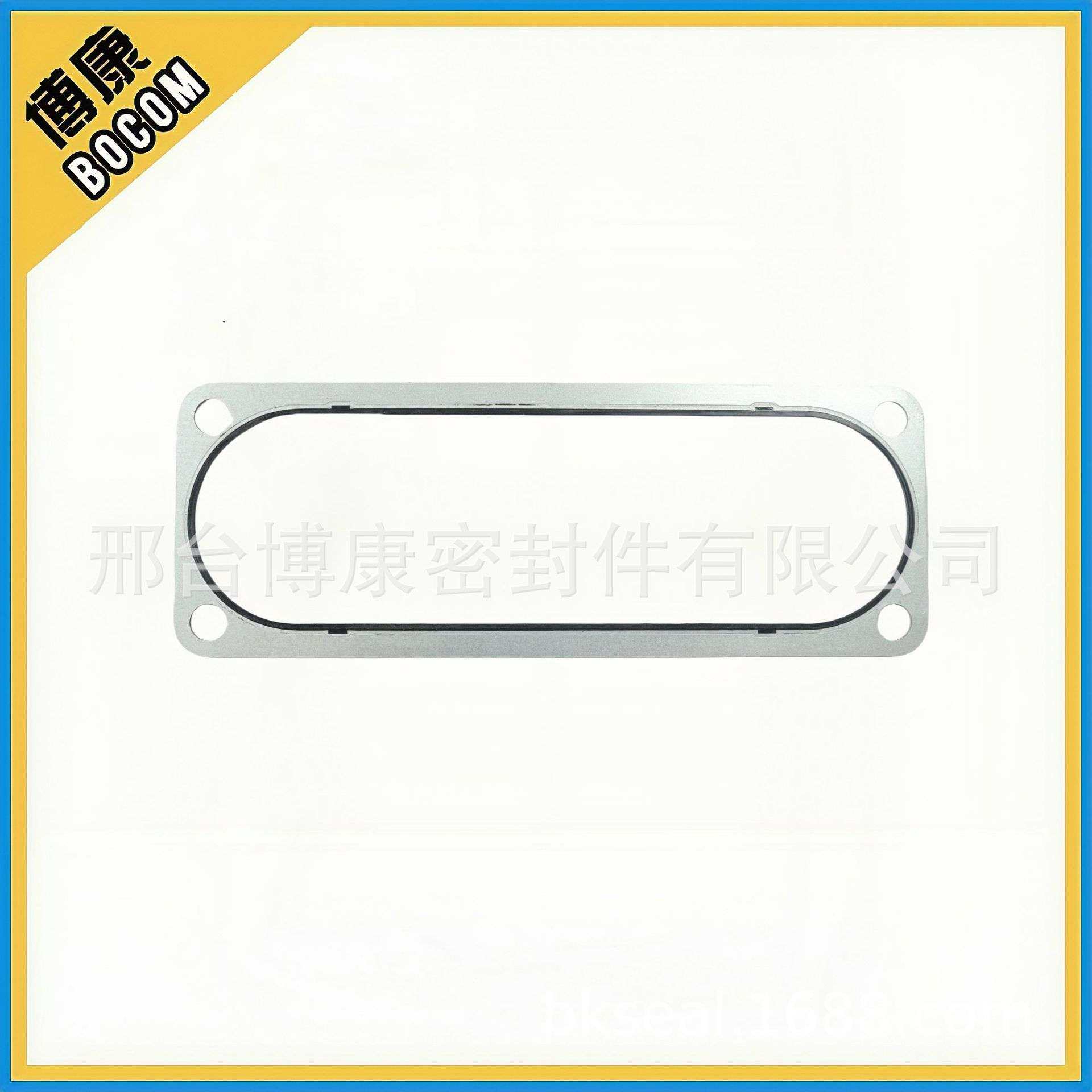 3678770  3102173 发动机进气管接头密封垫QSX15/ISX15,鲜花速递/花卉仿真/绿植园艺,割草机/草坪机,淘宝优惠券,粉丝福利购,淘宝优惠卷