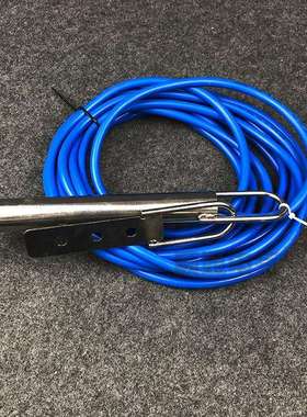 不锈钢倾斜开关KHY-CR-2料位检测器水银式堆煤开关MFFP-15 SLQ-B